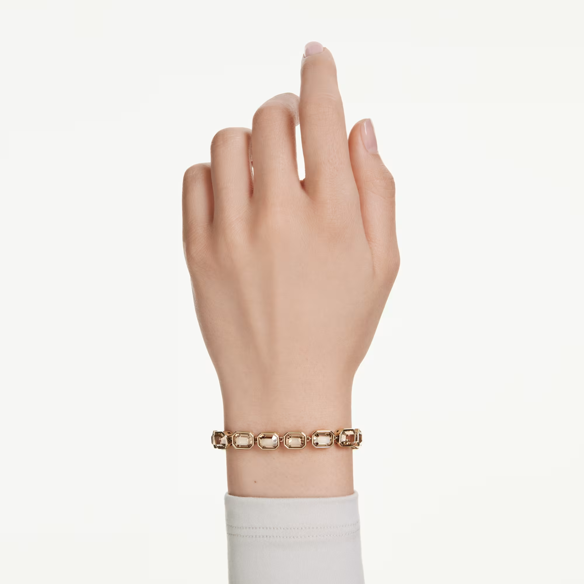Bransoletka SWAROVSKI • Millenia 5720912 2