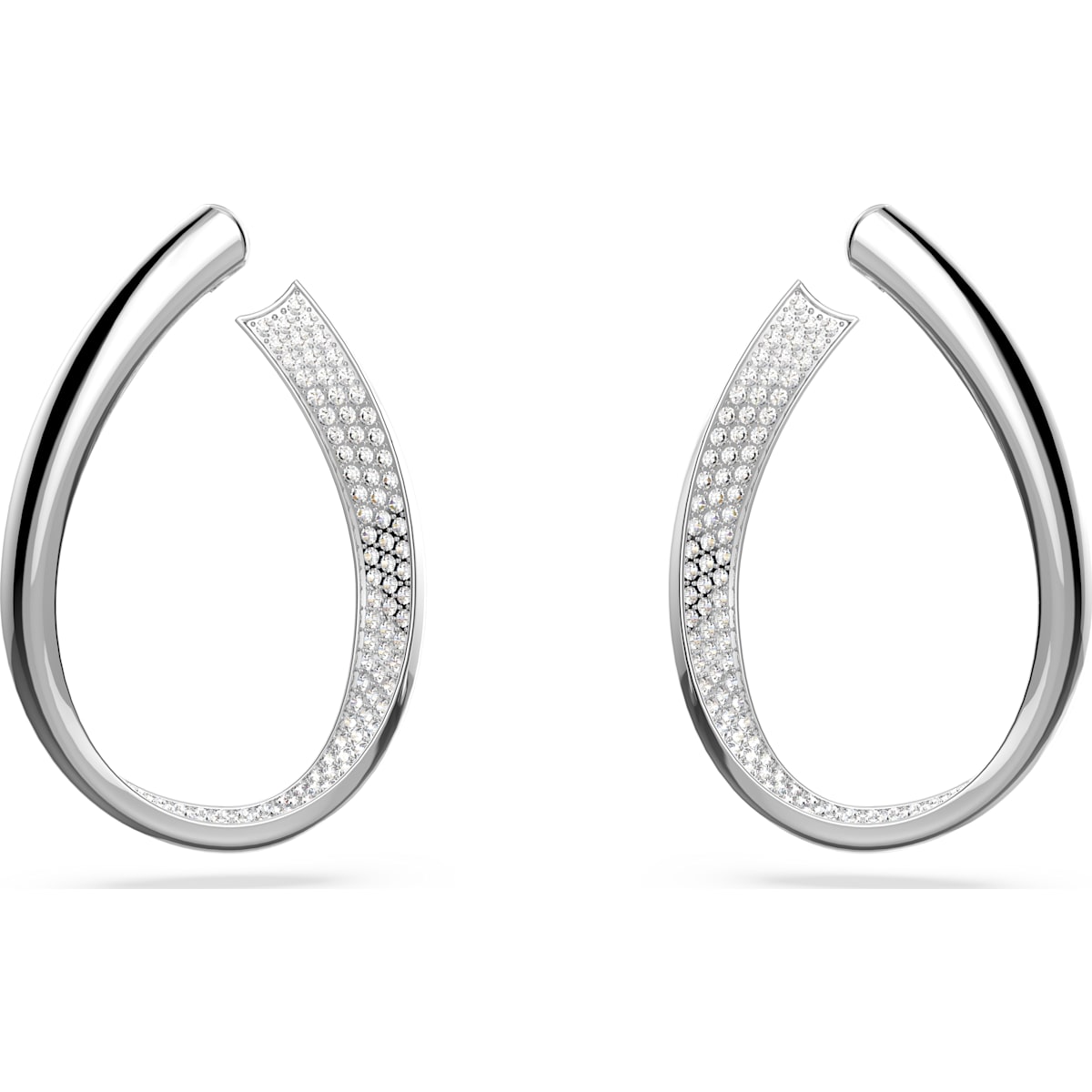 Swarovski kolczyki • Exist 5636490 1