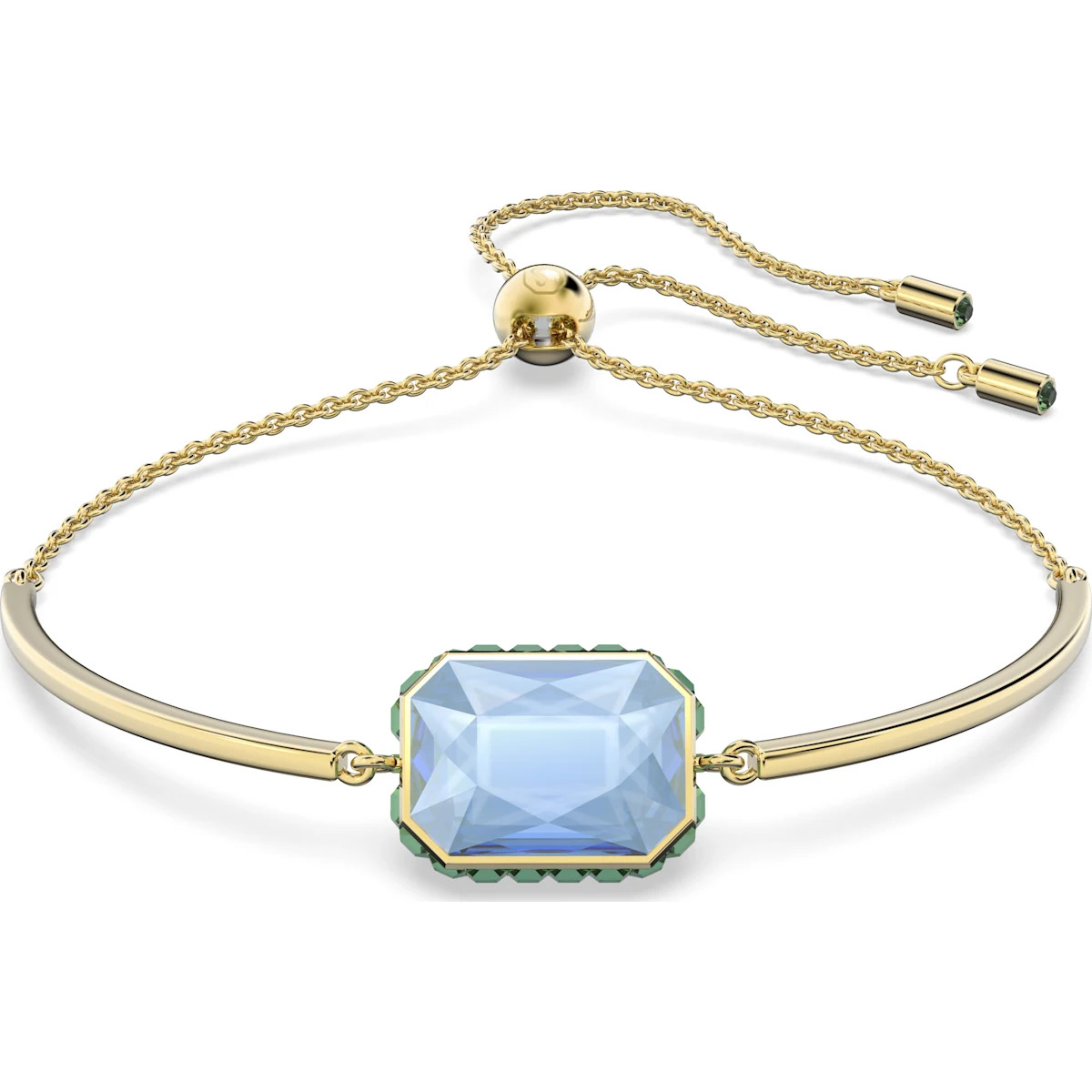 Bransoletka SWAROVSKI • Orbita 5616643 3