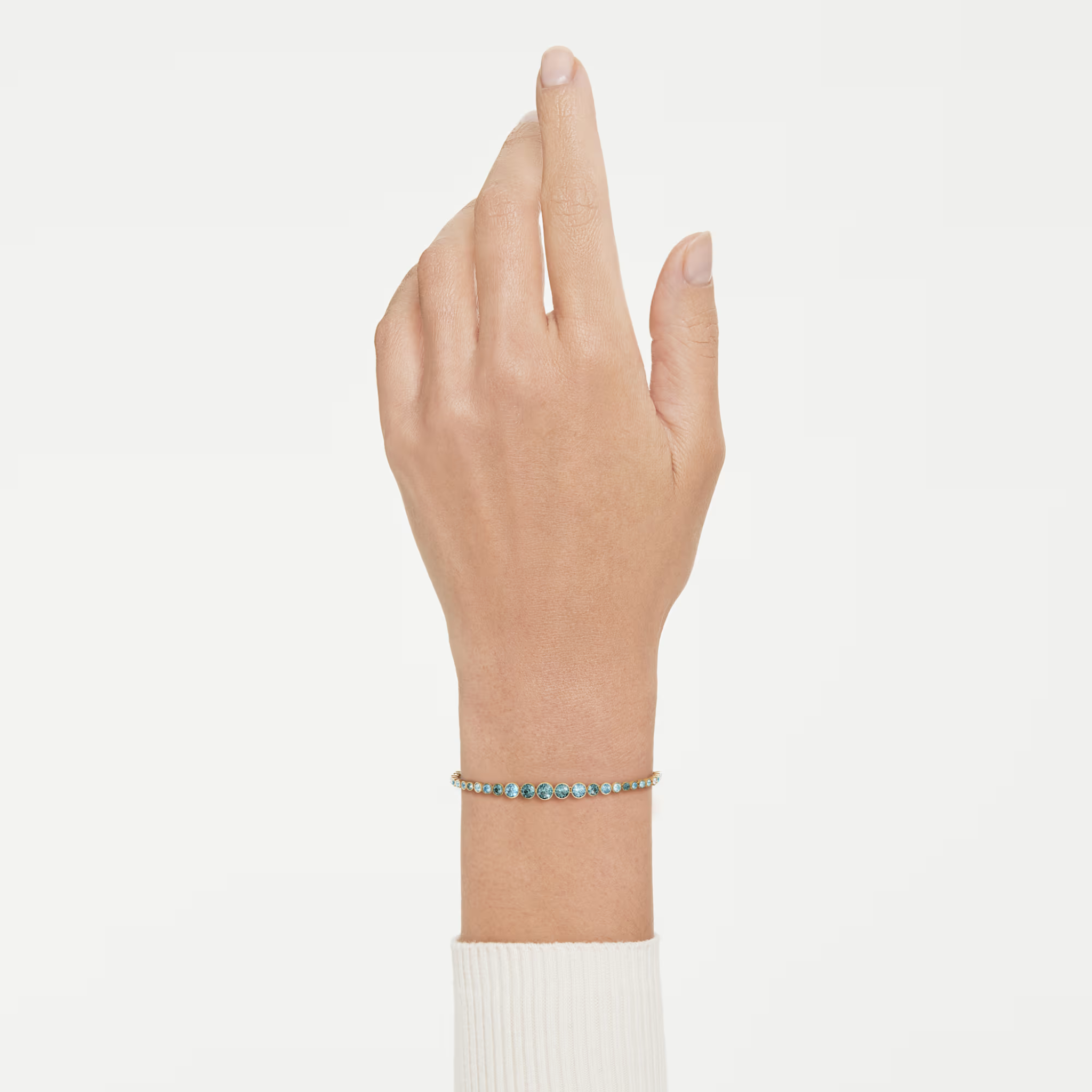 Bransoletka SWAROVSKI Imber 5757824 2