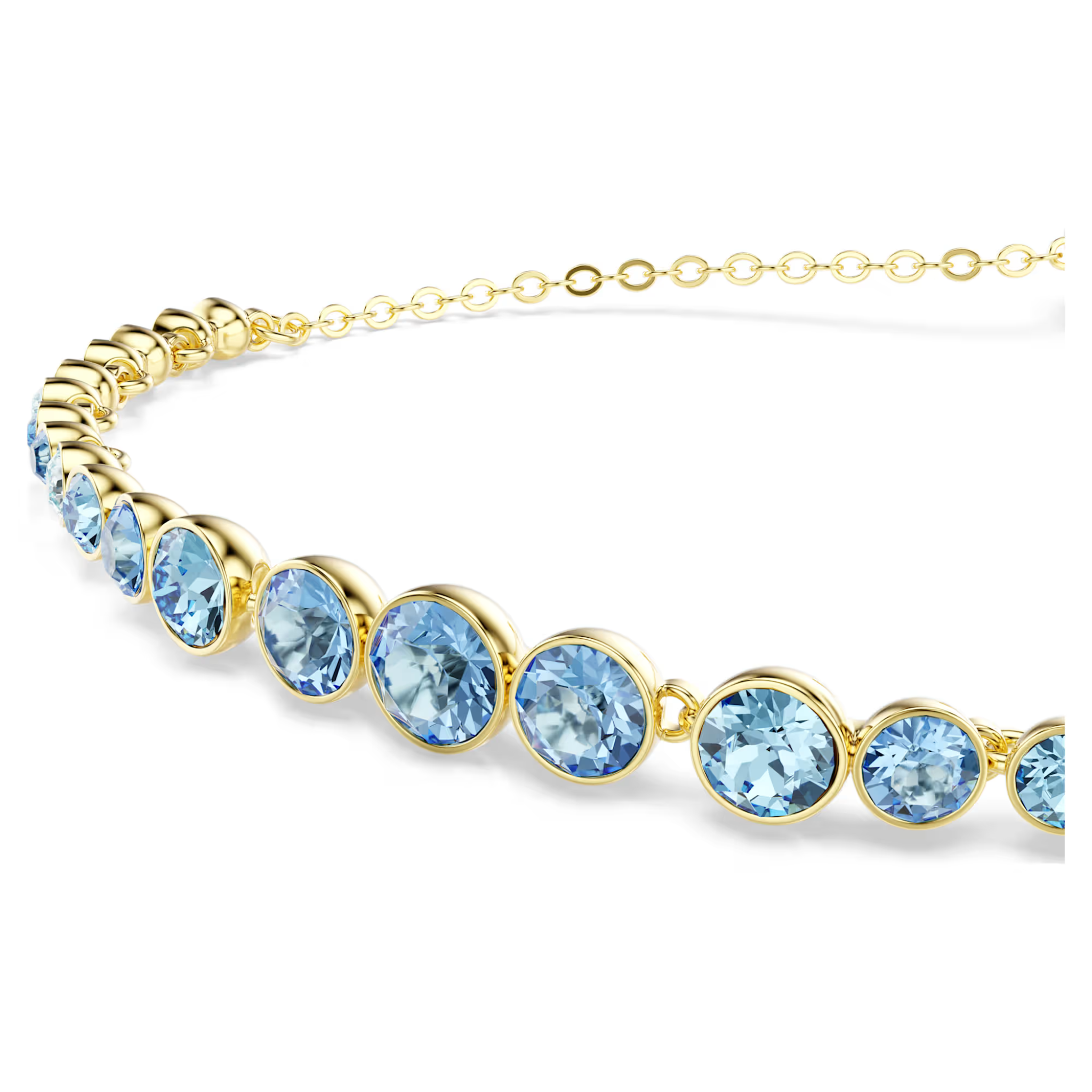 Bransoletka SWAROVSKI Imber 5757824 3