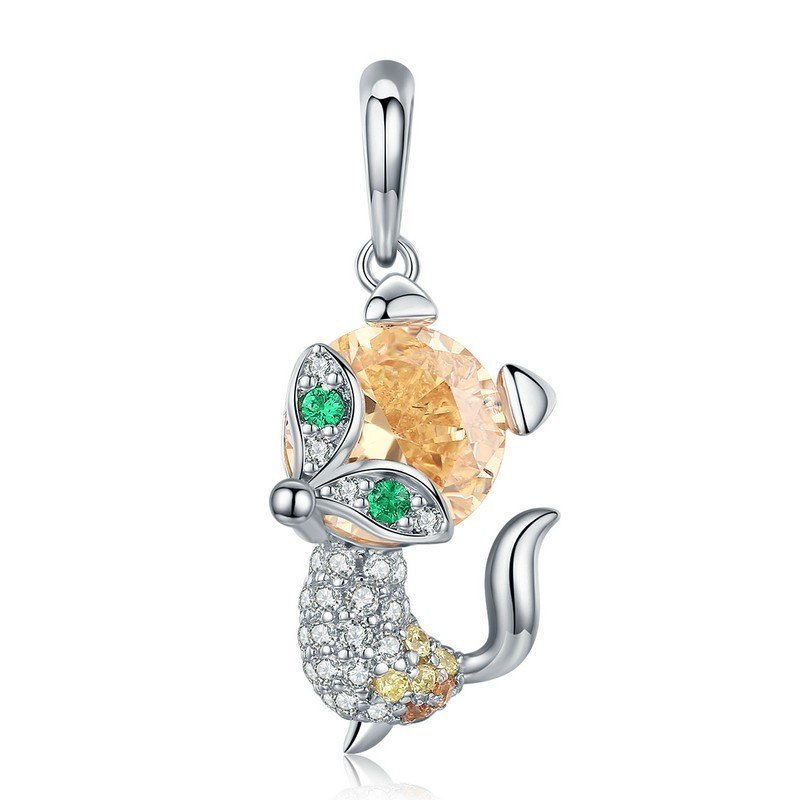 Charms Lisek FUG0465 3