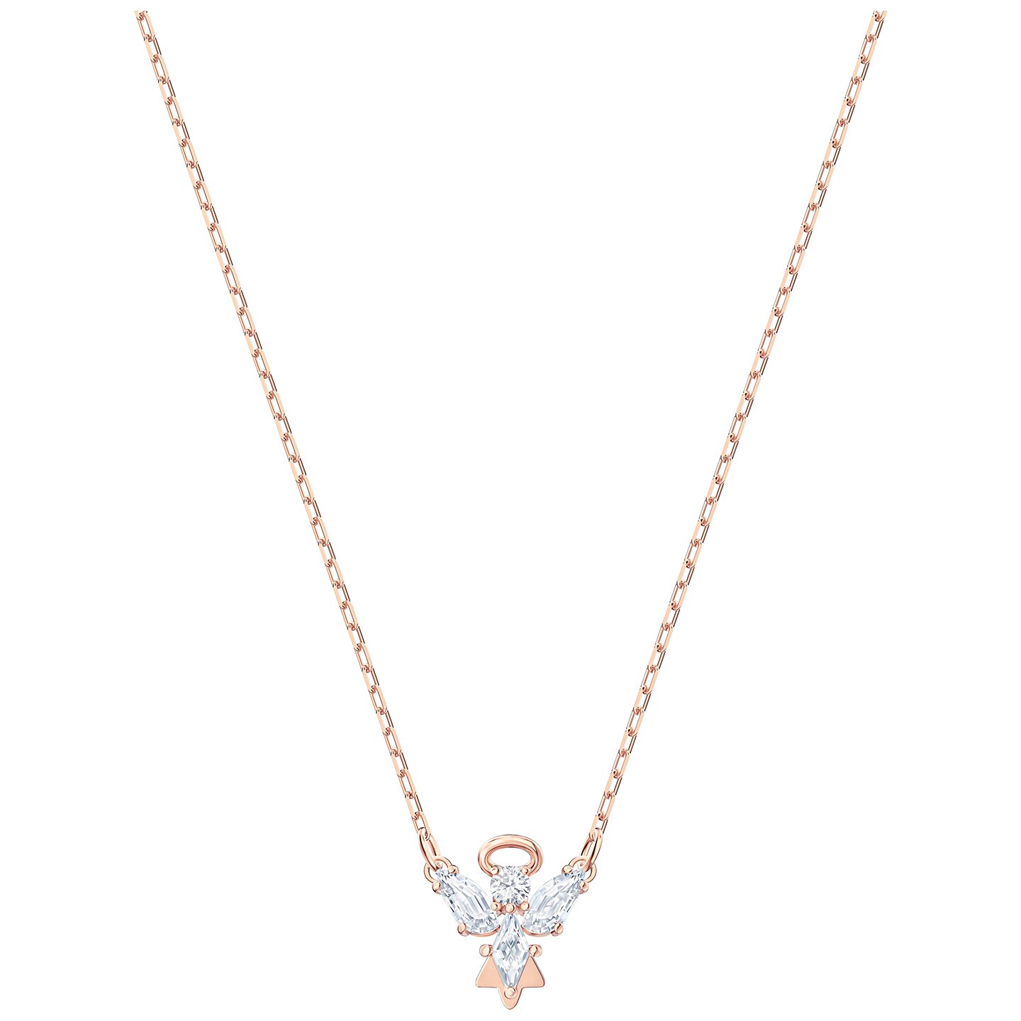 Naszyjnik SWAROVSKI • MAGIC ANGEL 5498966 1