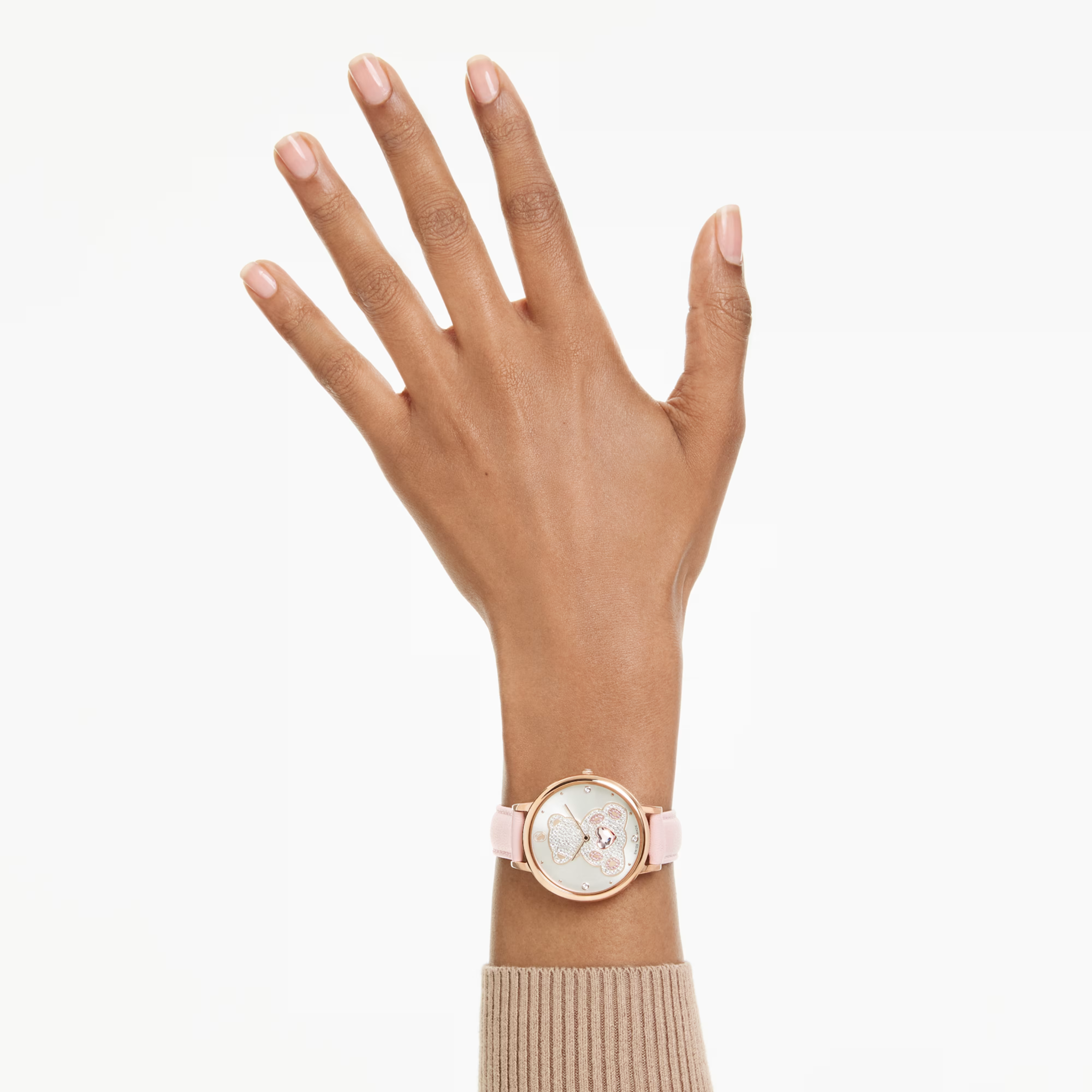 Zegarek Swarovski • Teddy 5739838 2