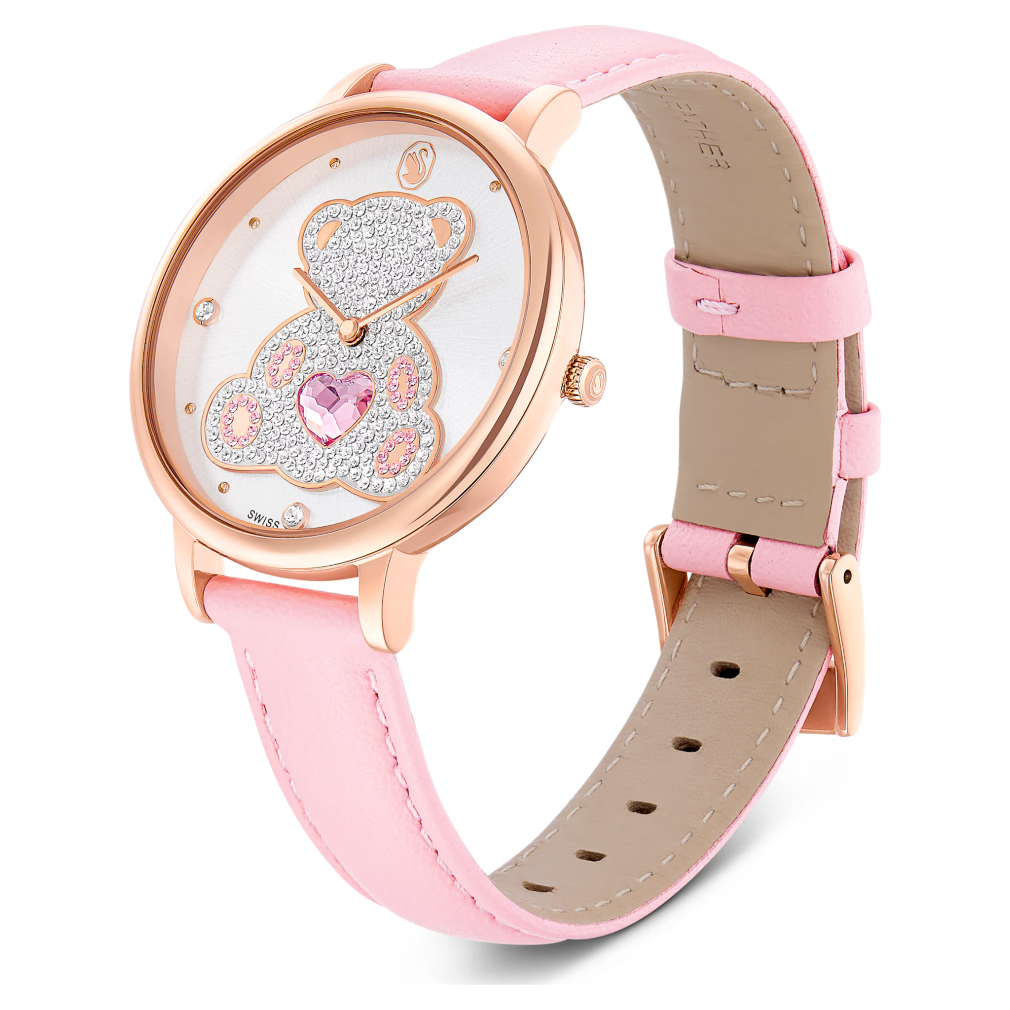 Zegarek Swarovski • Teddy 5739838 3