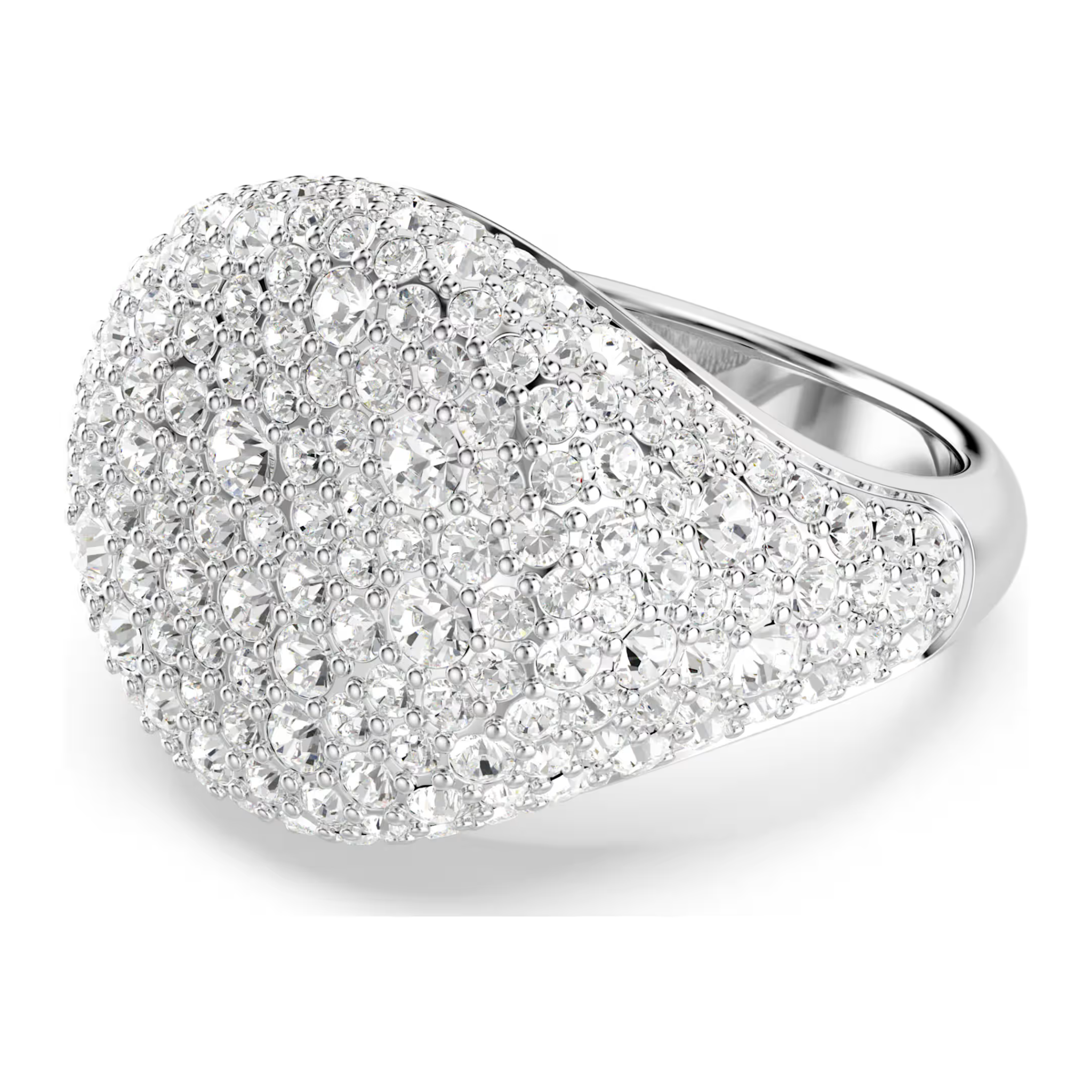 Pierścionek SWAROVSKI • Sublima 5684249 2