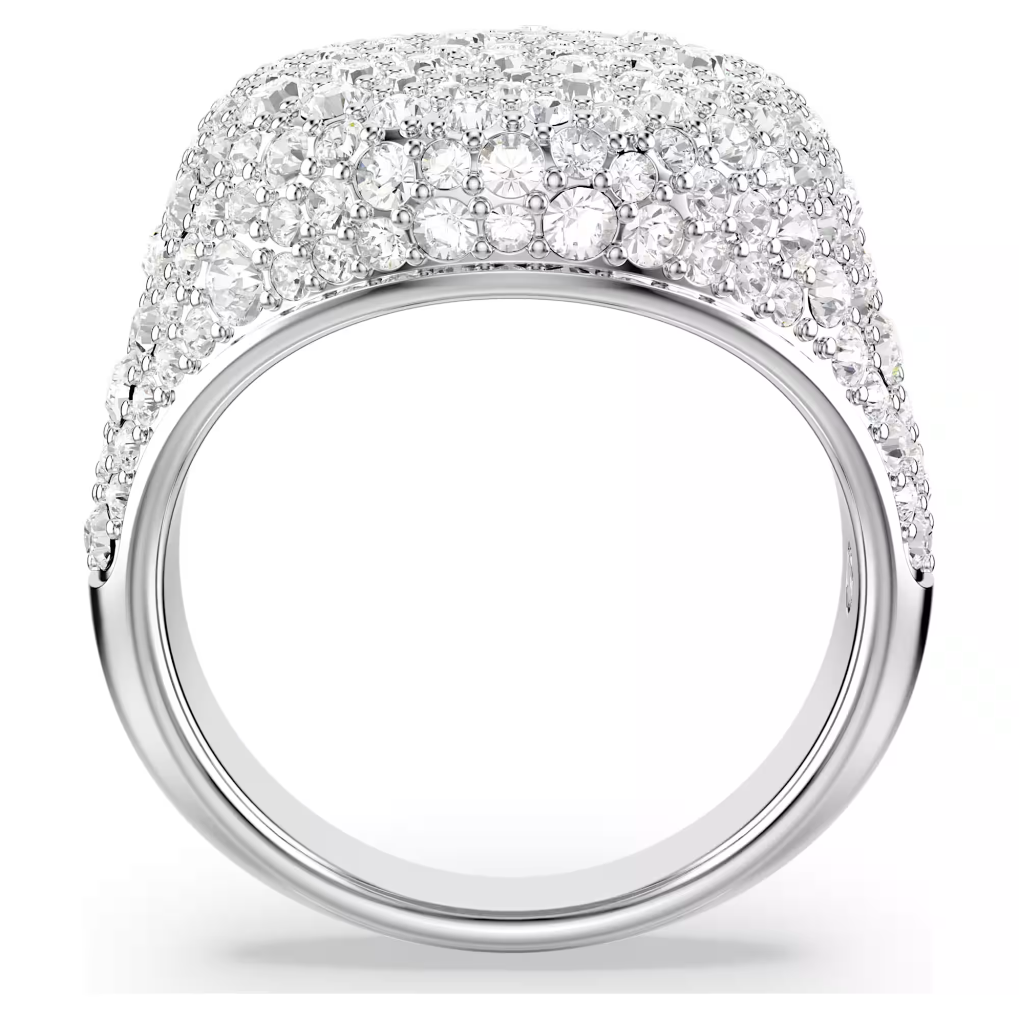 Pierścionek SWAROVSKI • Sublima 5684249 5