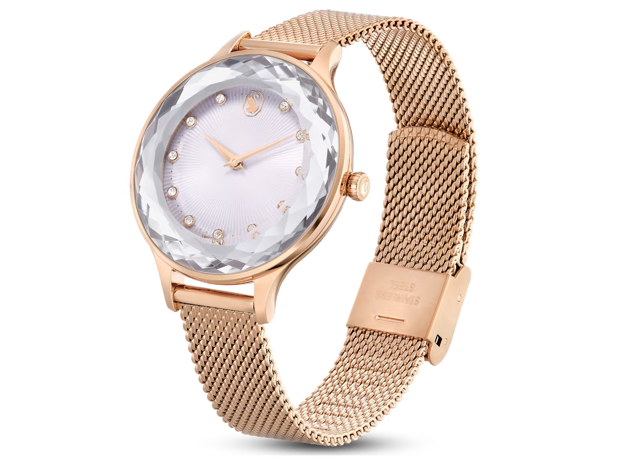 Zegarek Swarovski • Octea Nova 5650011 3