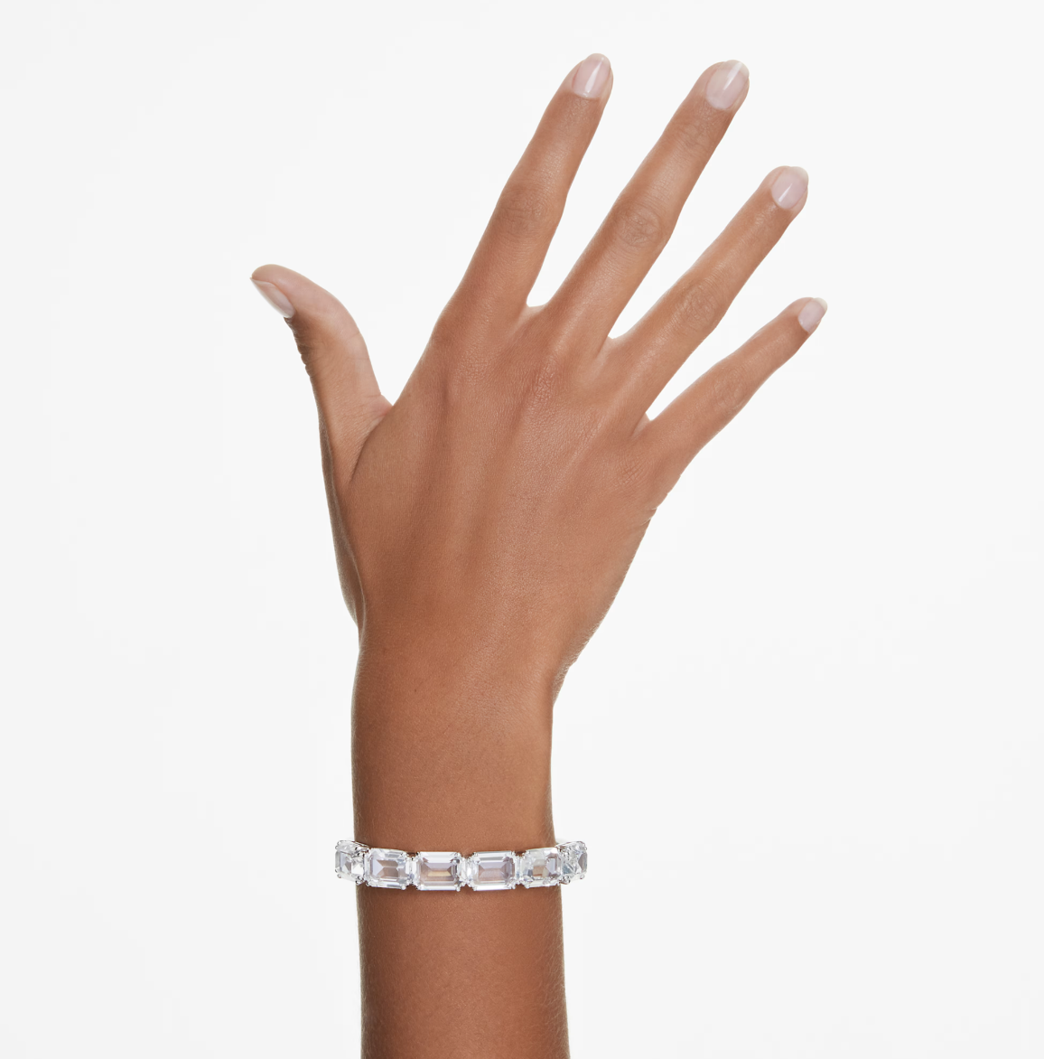 Bransoletka SWAROVSKI • Millenia 5696322 3