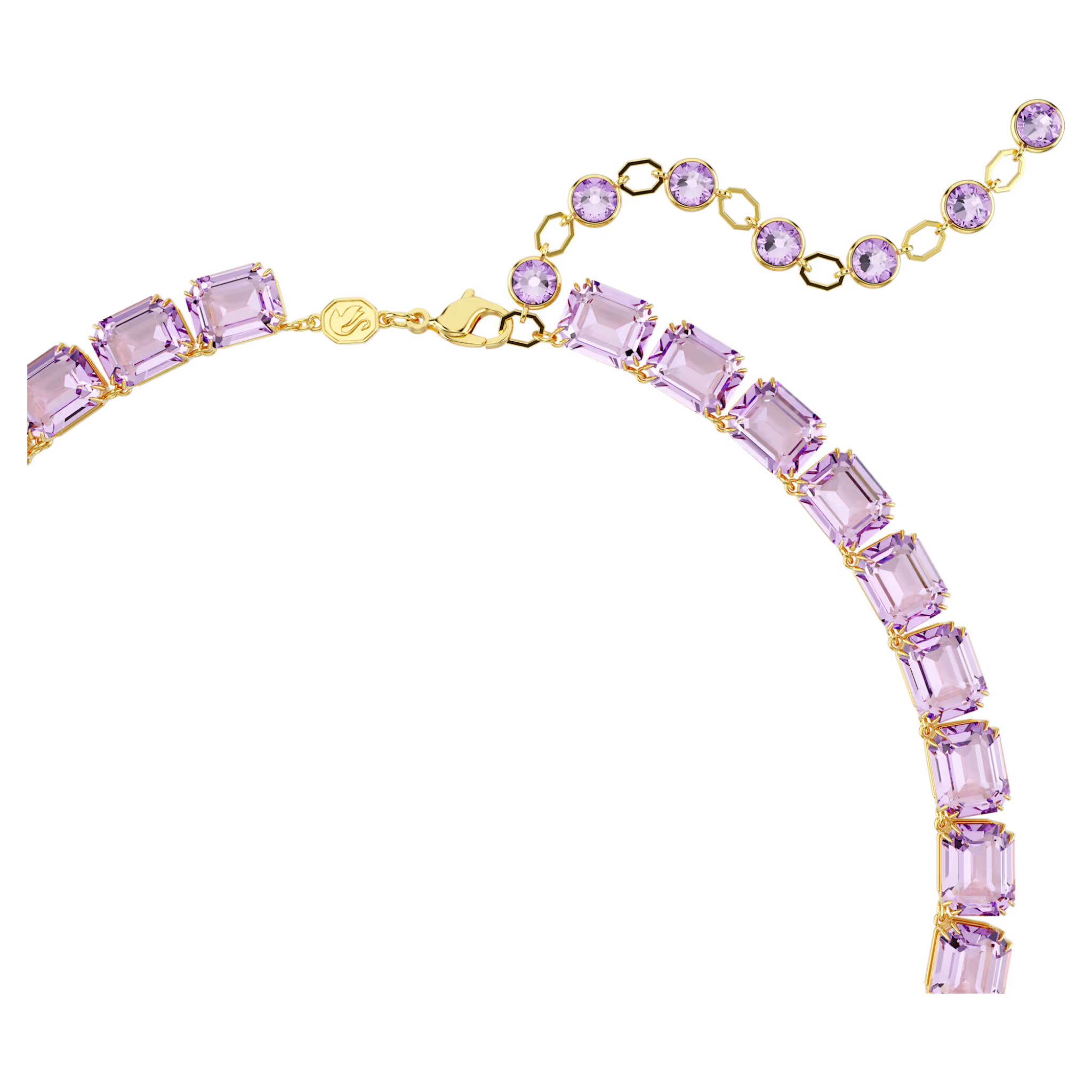 Naszyjnik SWAROVSKI • Tennis Millenia 5705754 1