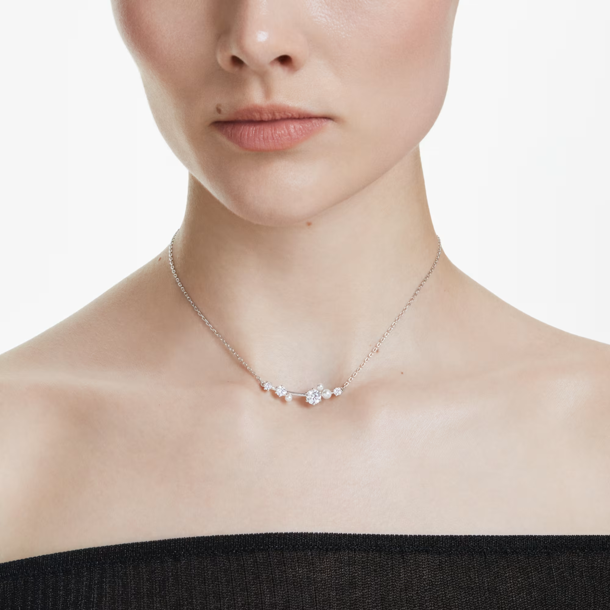 Naszyjnik SWAROVSKI • Constella 5705626 3