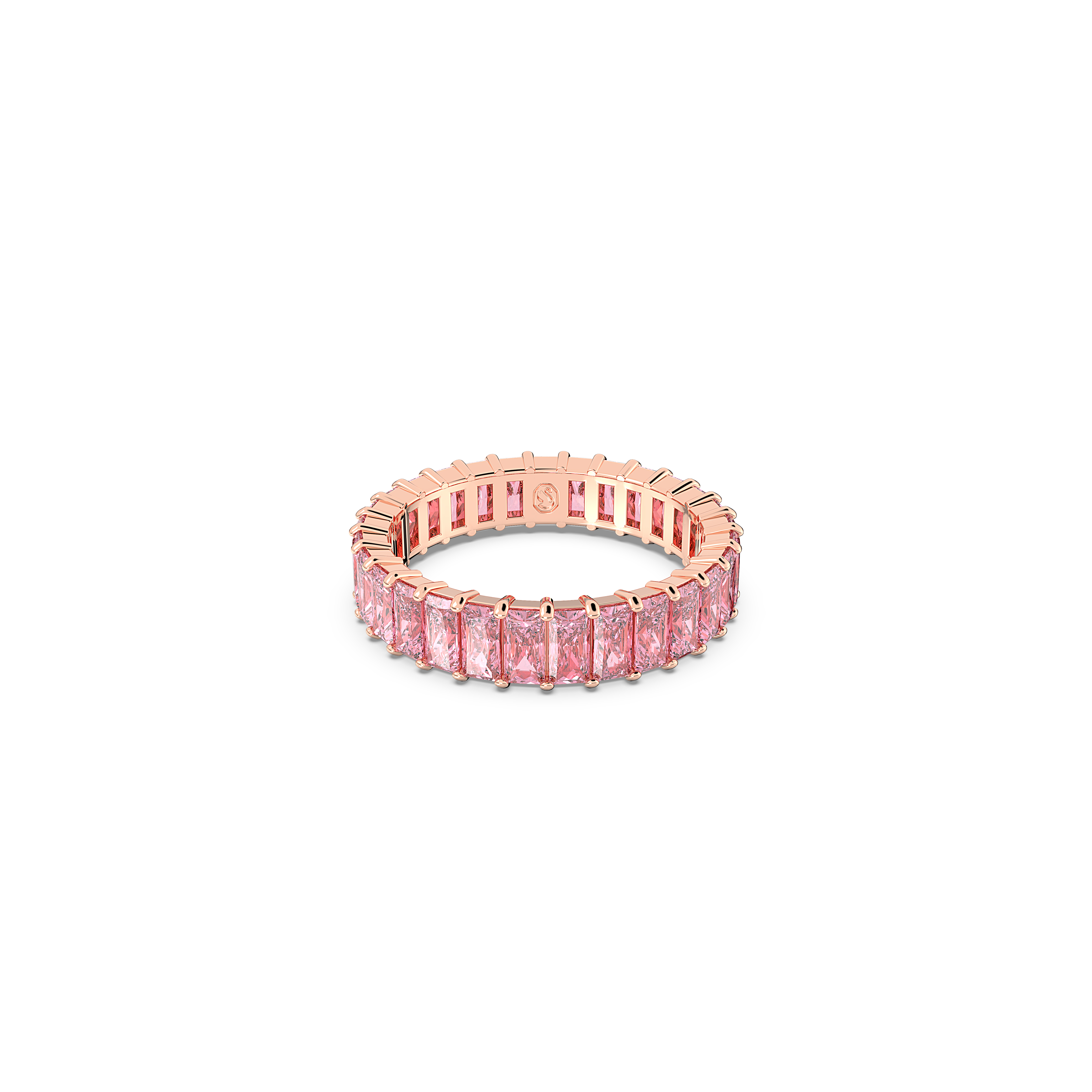 Pierścionek SWAROVSKI • Matrix 5647589 2