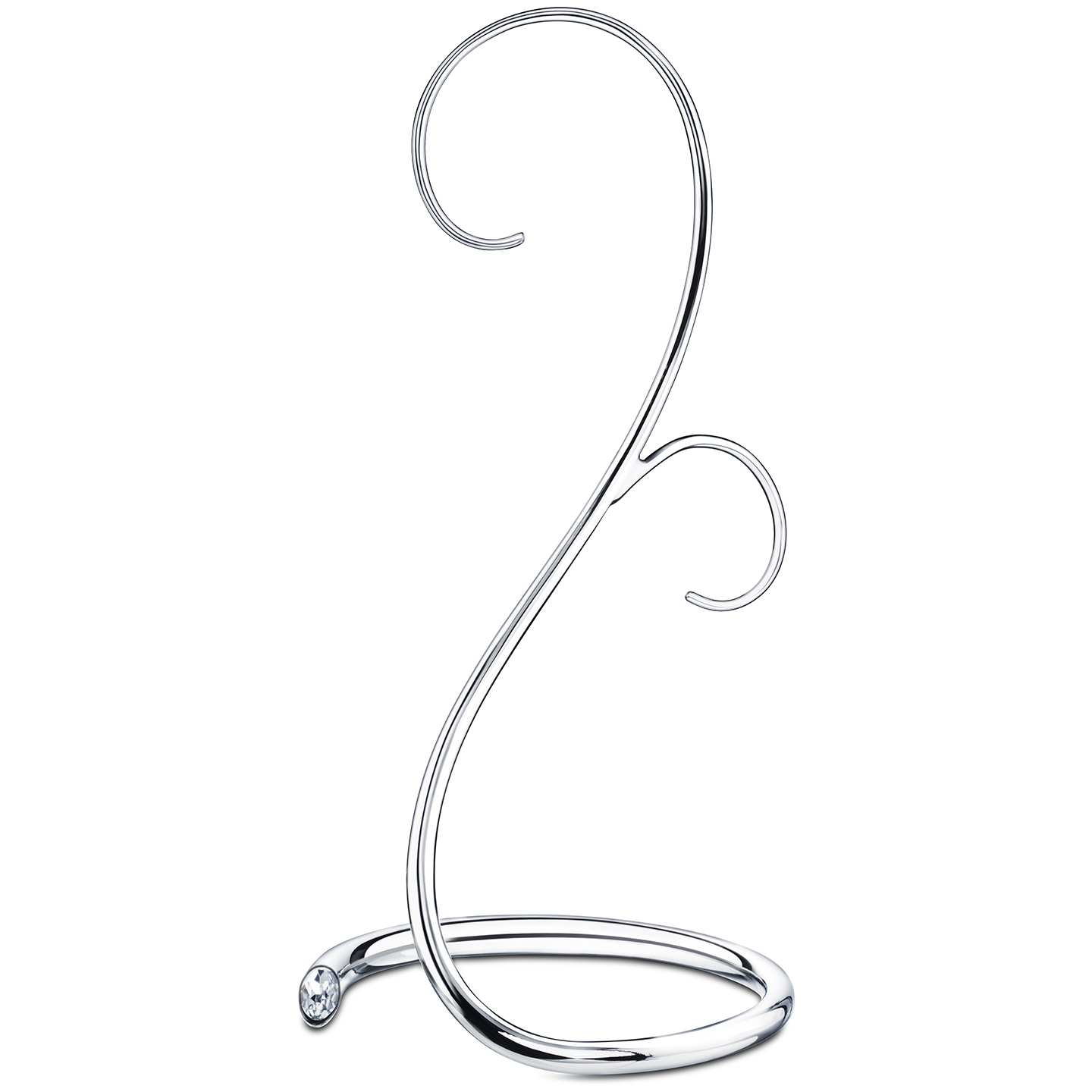 Stojak na bombki SWAROVSKI • Christmas Ornament Home Display 1076800 1