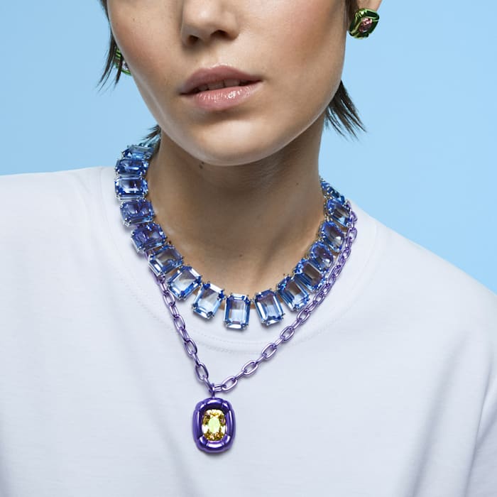 Naszyjnik SWAROVSKI • Kolia Millenia 5609703 4