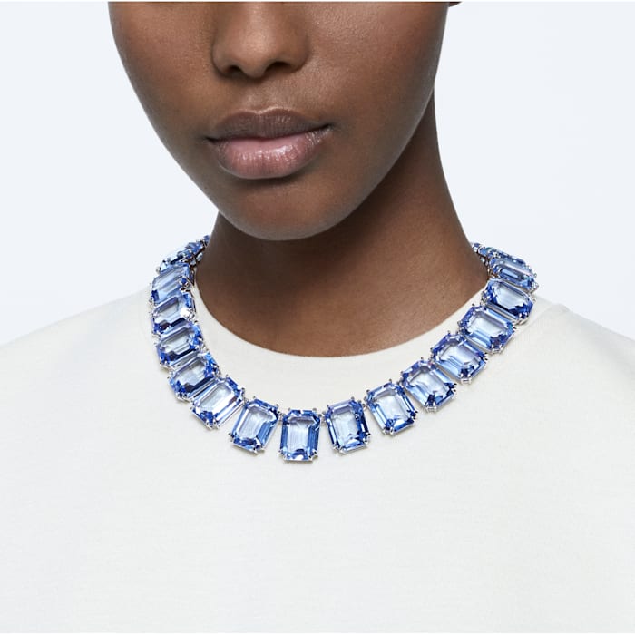 Naszyjnik SWAROVSKI • Kolia Millenia 5609703 3