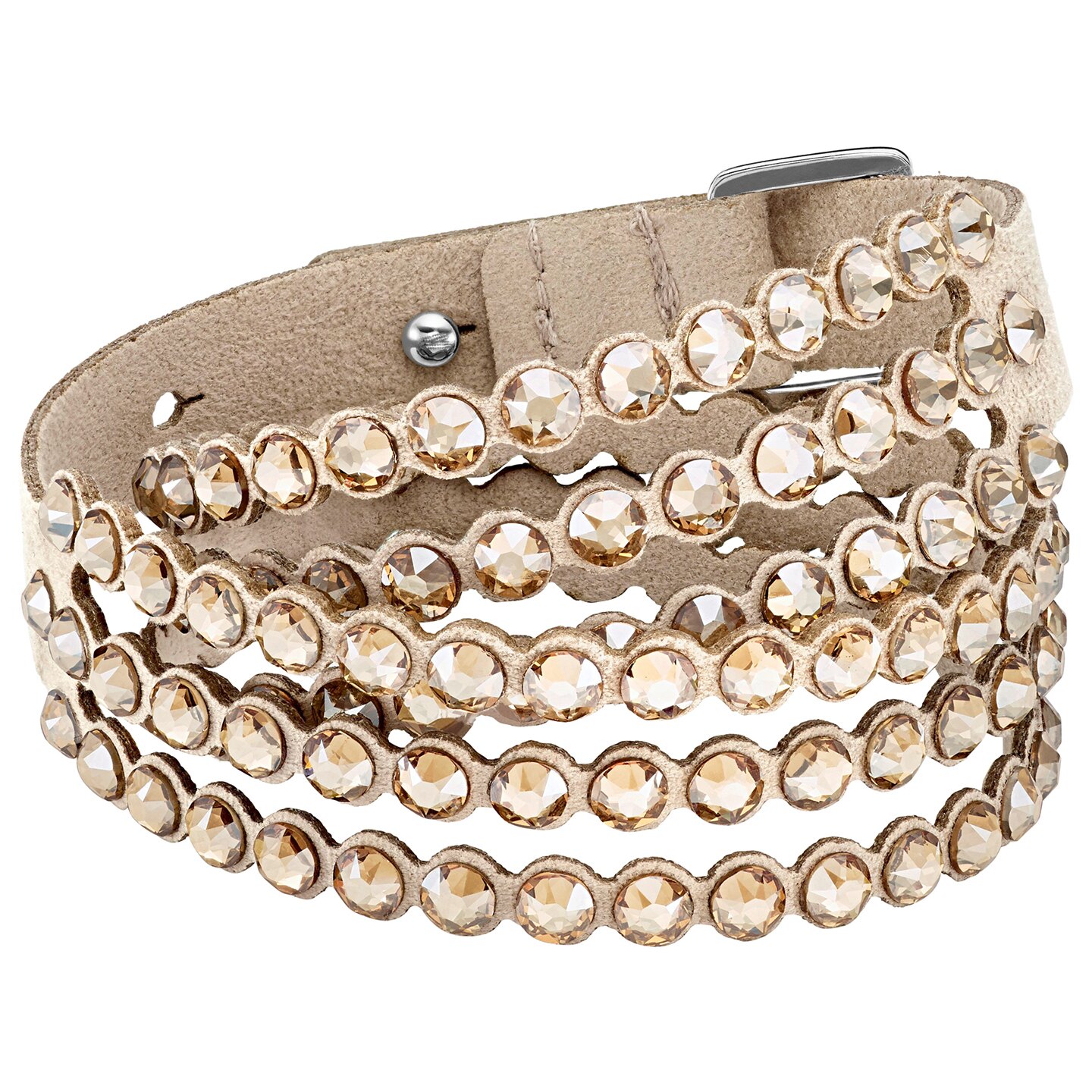 Bransoletka SWAROVSKI • Slake 5494230 2