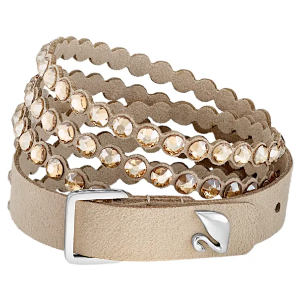 Bransoletka SWAROVSKI • Slake 5494230 3