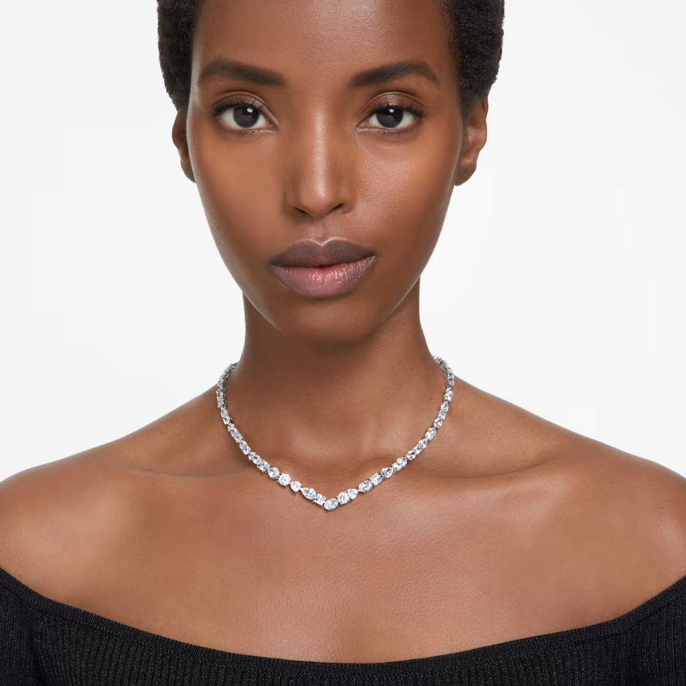 Naszyjnik SWAROVSKI • Kolia Mesmera 5665242 2