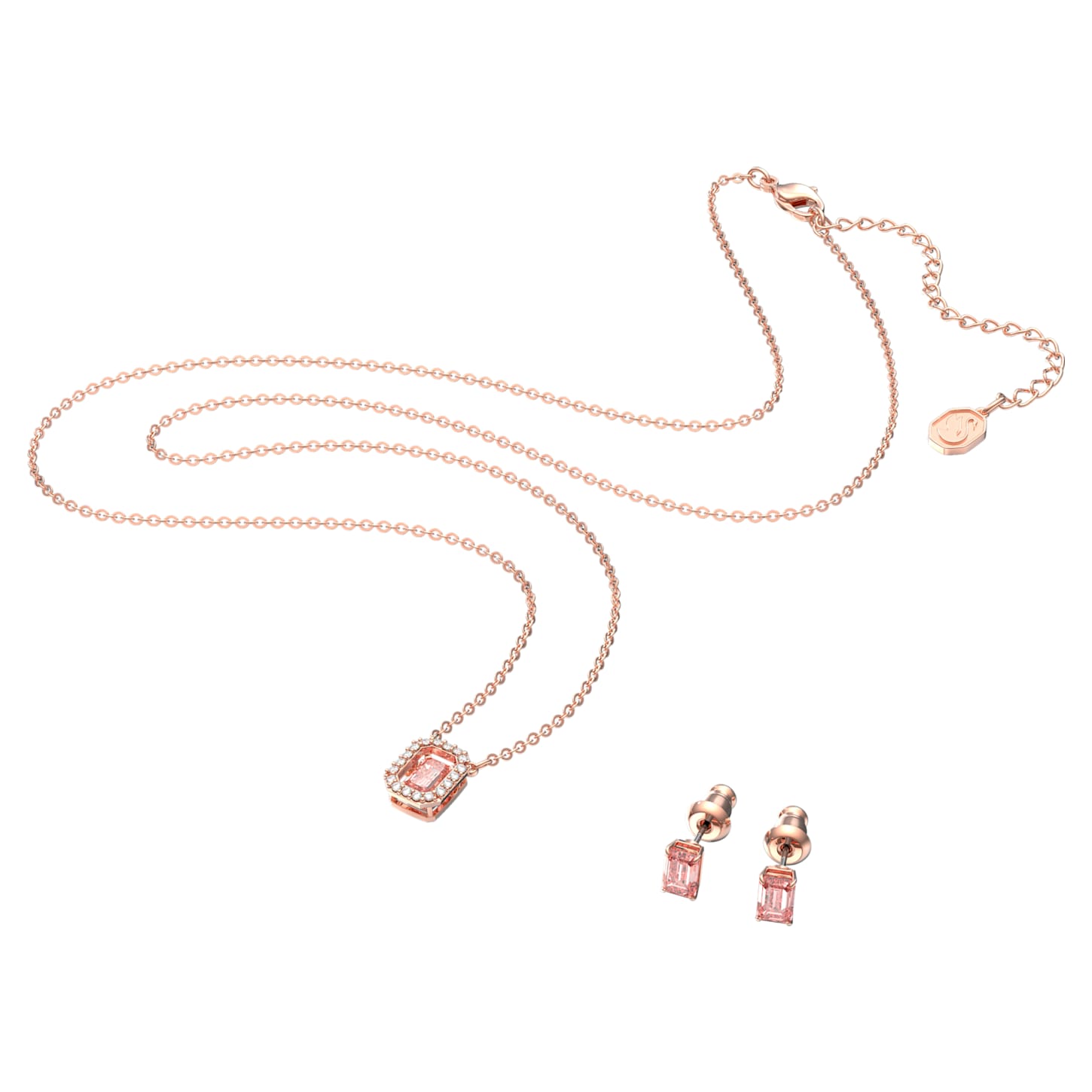 Zestaw SWAROVSKI • Millenia 5620548 1
