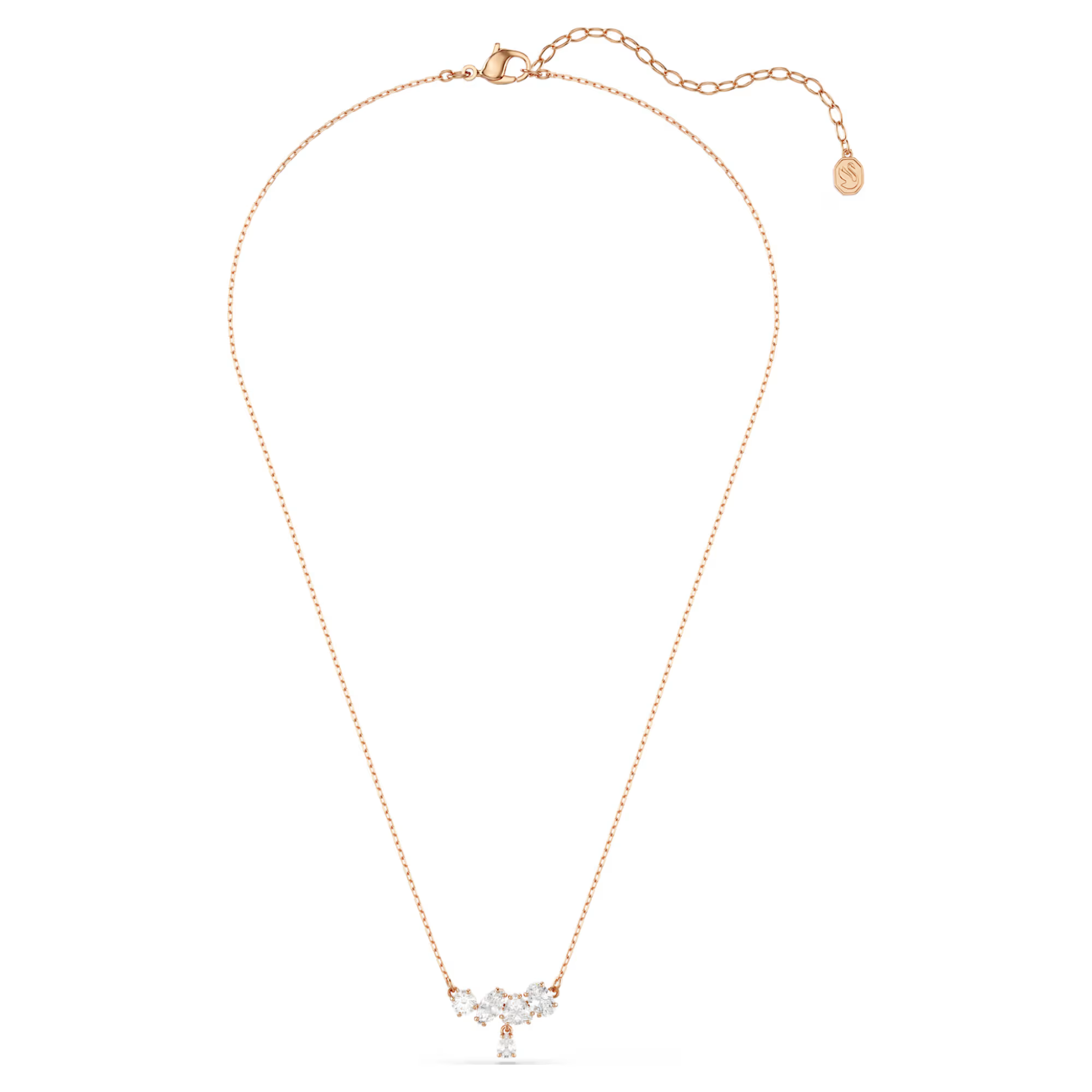 Naszyjnik SWAROVSKI Mesmera 5747996 3