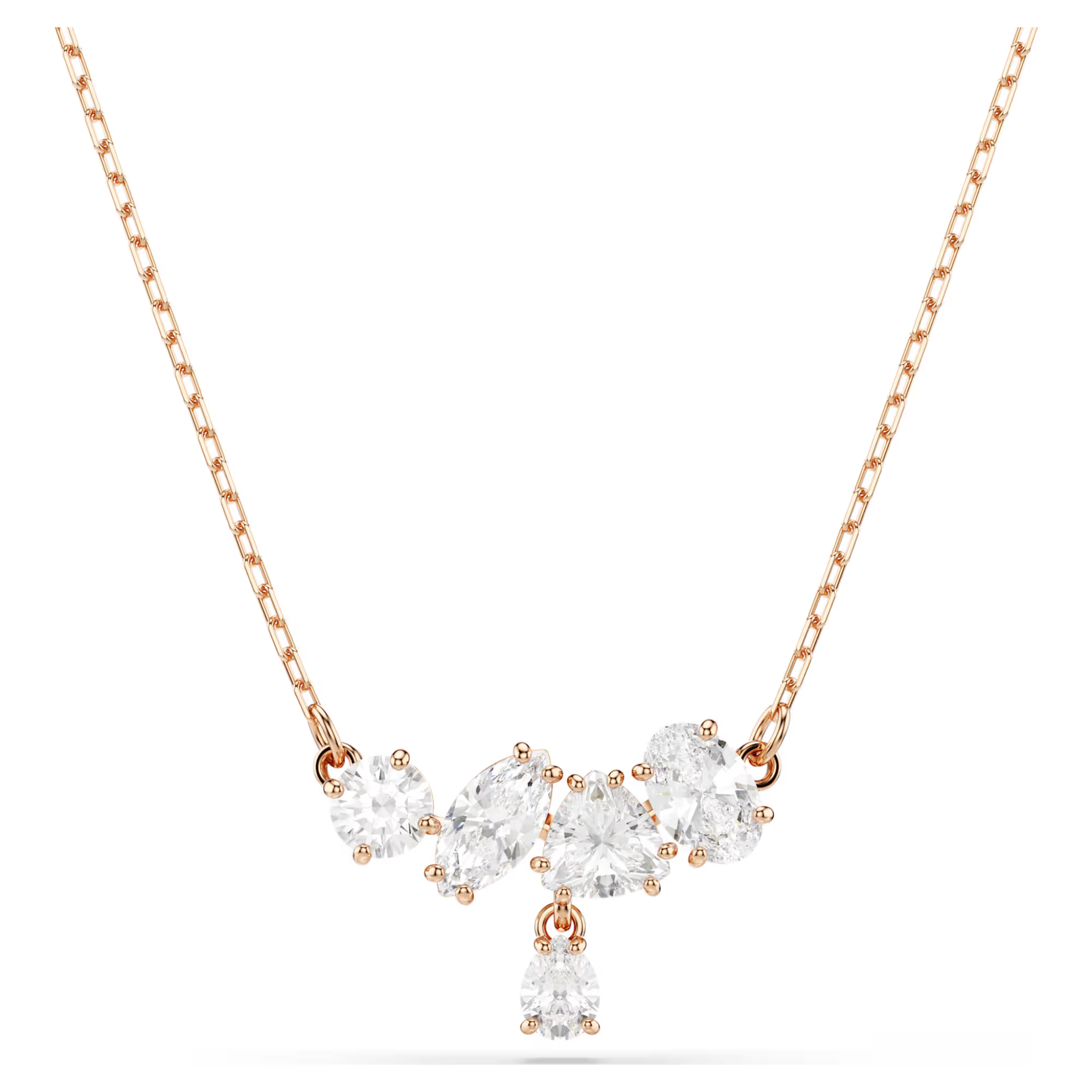 Naszyjnik SWAROVSKI Mesmera 5747996 1