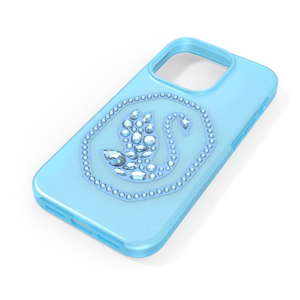 Etui SWAROVSKI • iPhone® 14 Pro 5649832 1