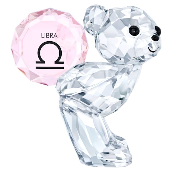 Figurka SWAROVSKI • Miś Kris – Waga 5396284 1