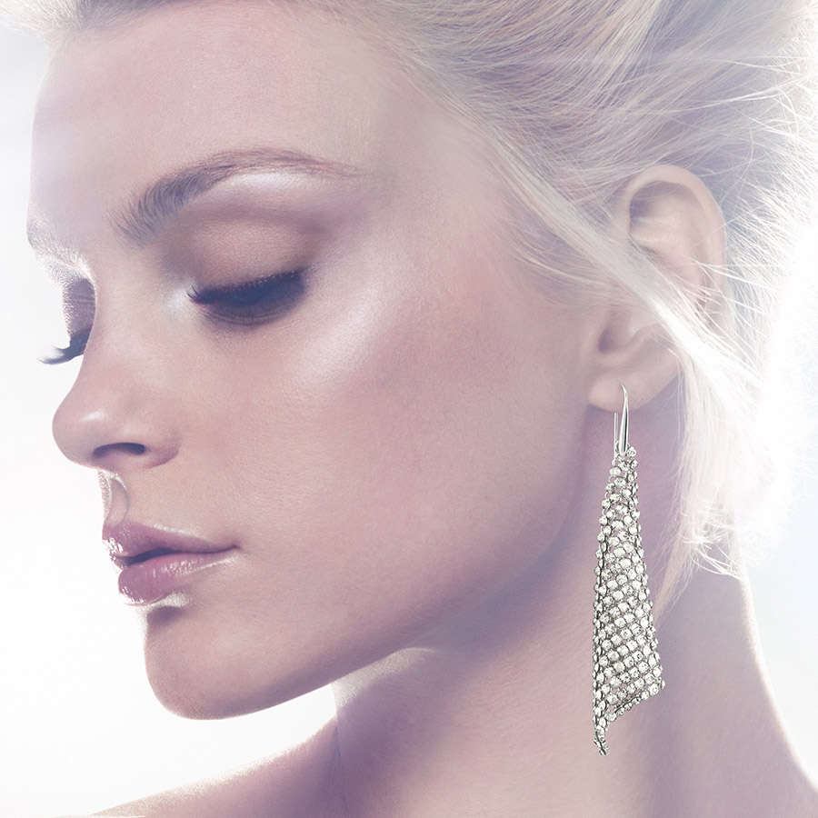 Kolczyki SWAROVSKI • Fit 976061 1