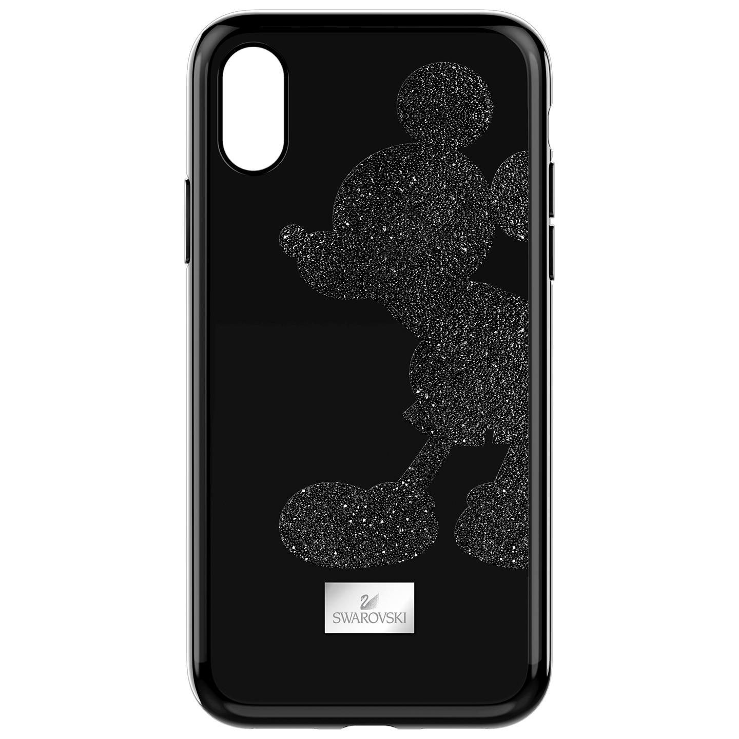 Etui SWAROVSKI • Mickey Body iPhone ® X/XS 5435477 1