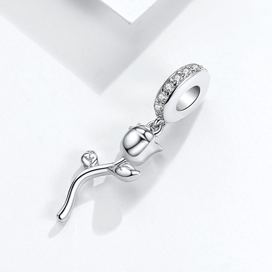 Charms Róża FUG0756 3
