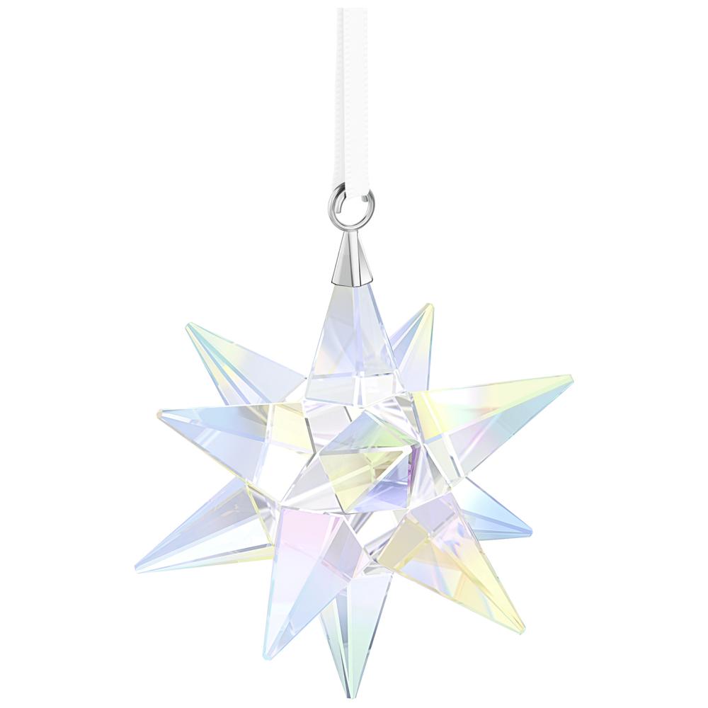 Figurka SWAROVSKI • Star Ornament, Crystal AB 5283480 1