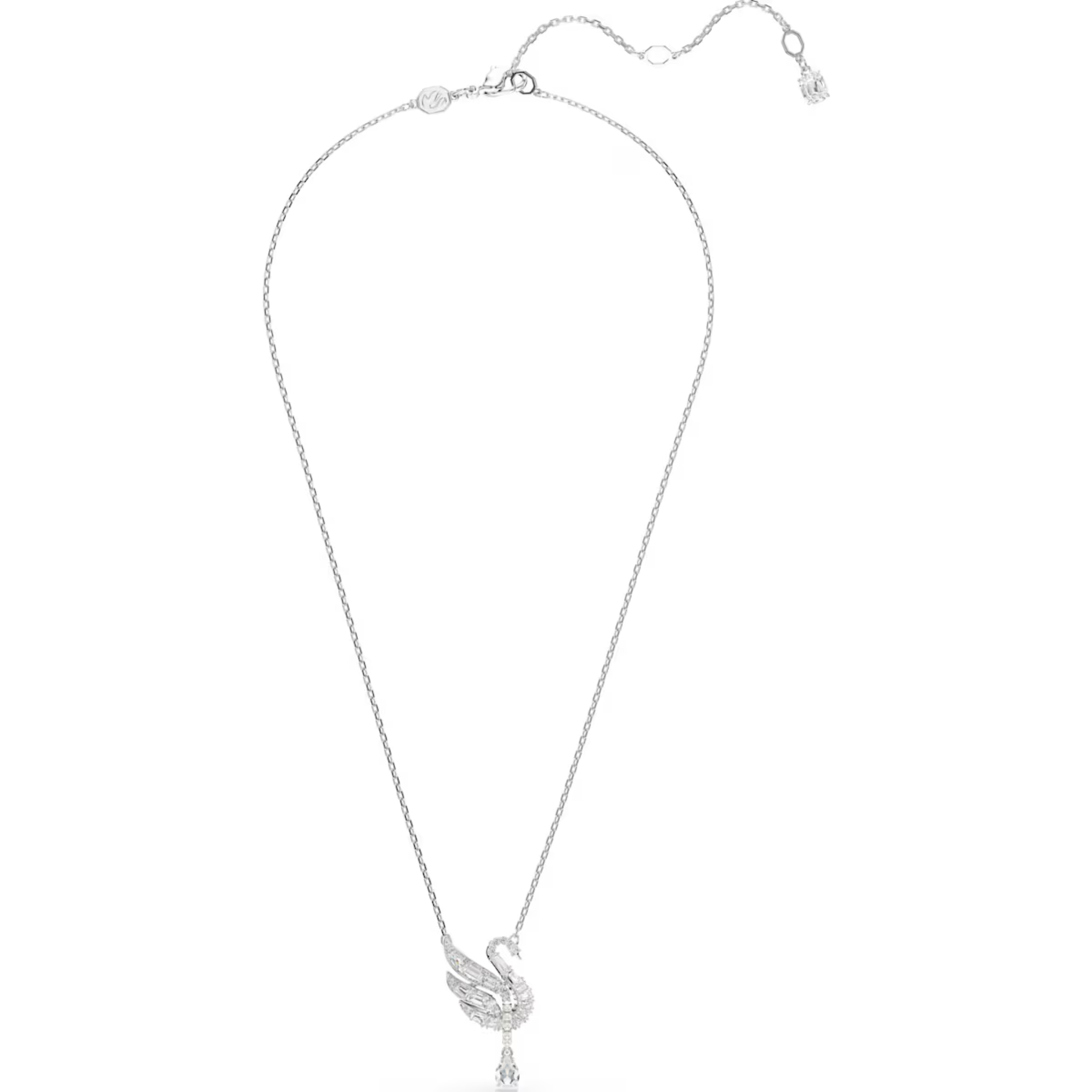 Naszyjnik SWAROVSKI • Swan 5723387 3