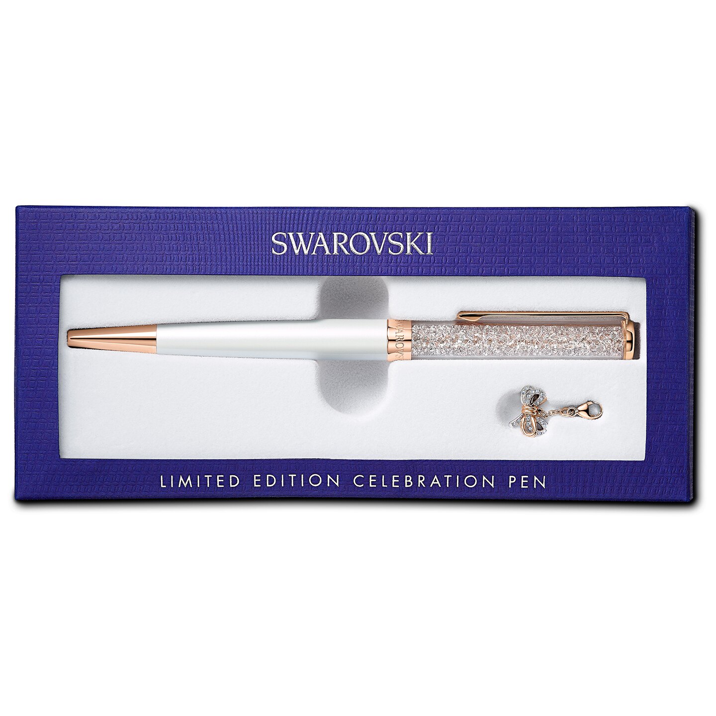 Długopis SWAROVSKI GRAWER GRATIS • Crystalline Celebration 2021 5553339 1
