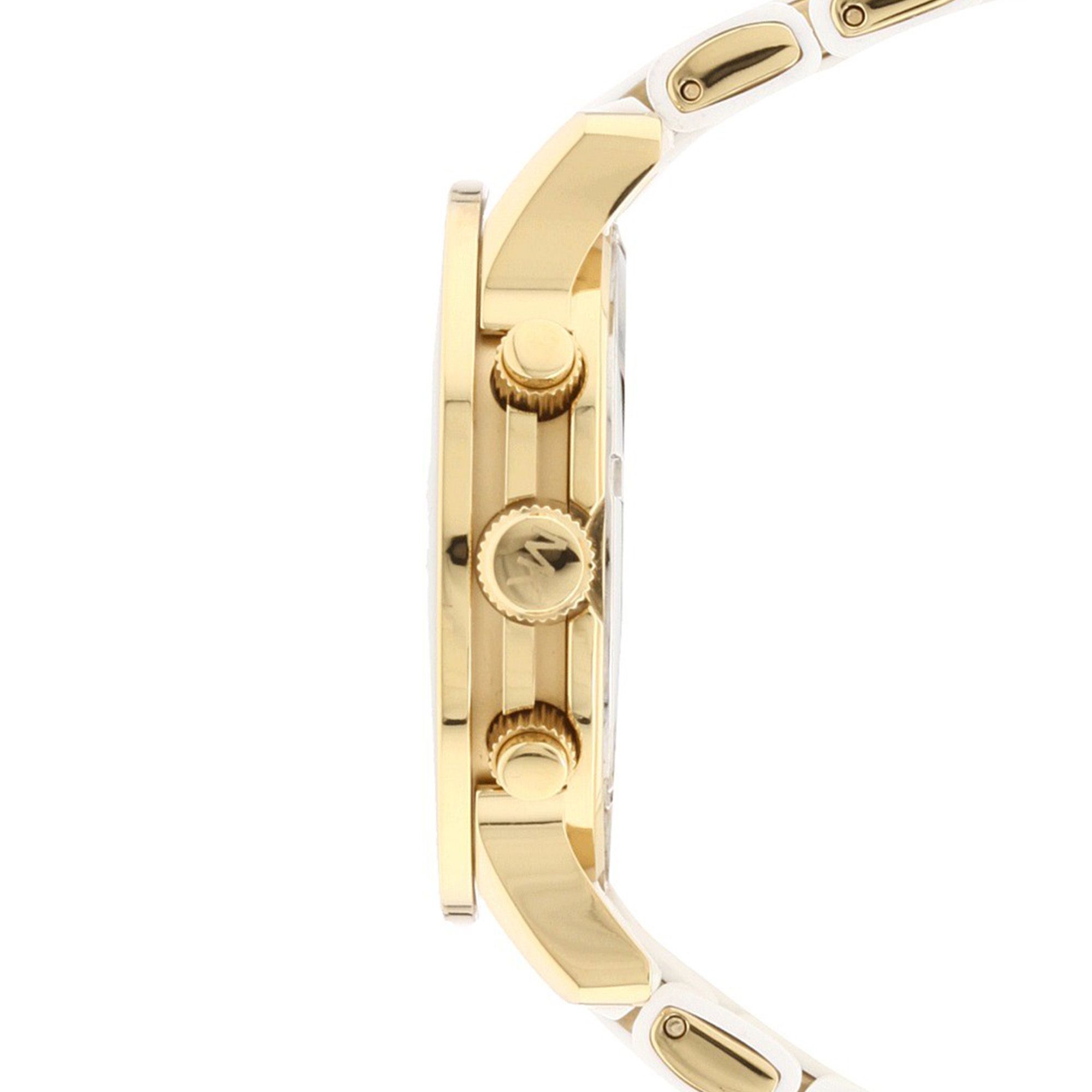 Zegarek damski Michael Kors biały MK5145 2