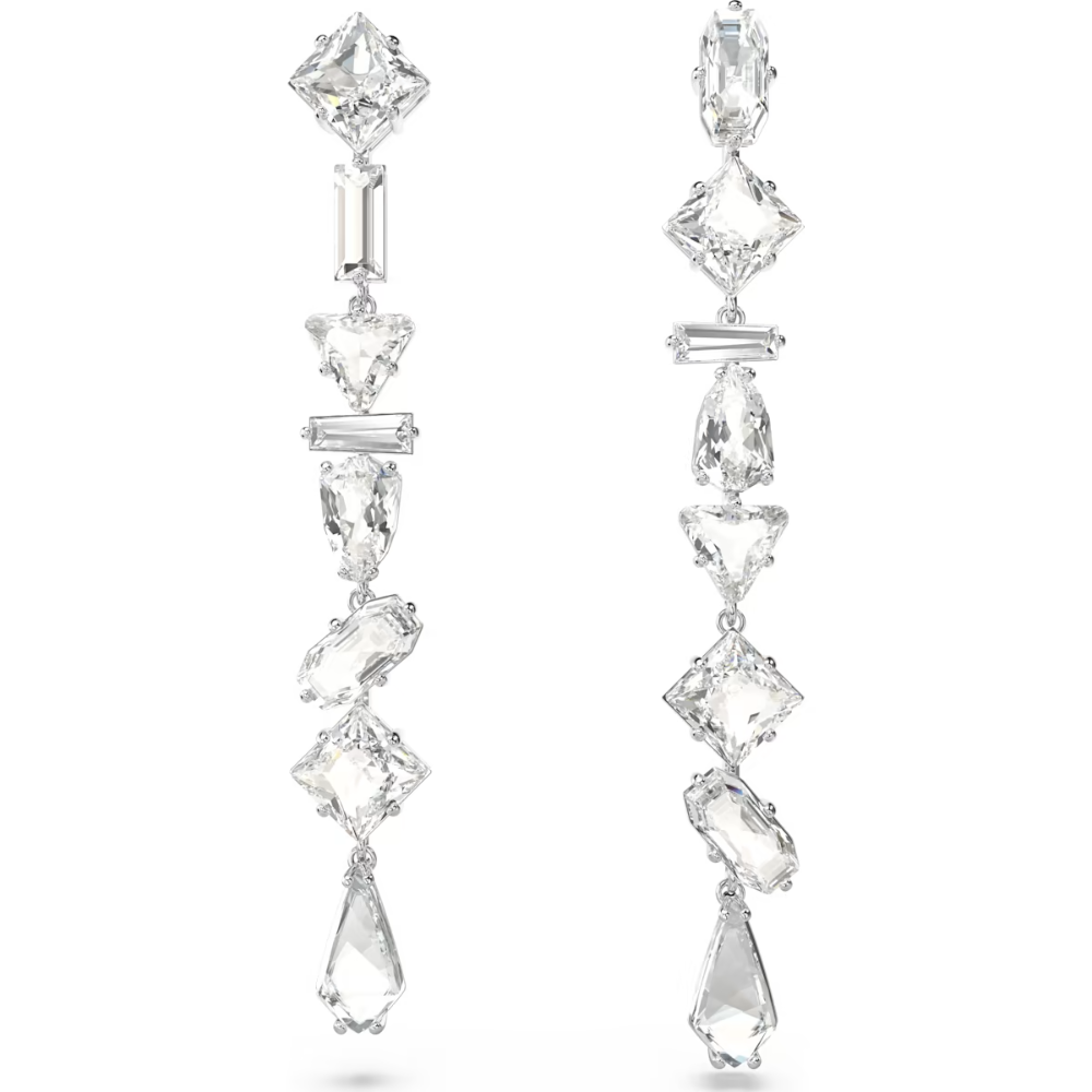 Kolczyki SWAROVSKI • Mesmera 5661687 1