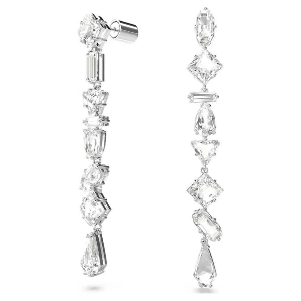 Kolczyki SWAROVSKI • Mesmera 5661687 3