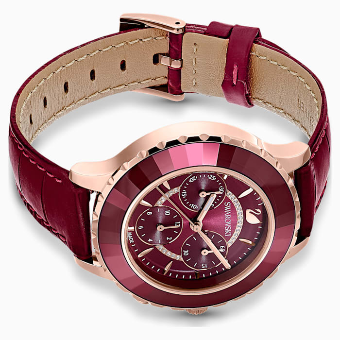 Zegarek Swarovski • OCTEA LUX 5547642 1