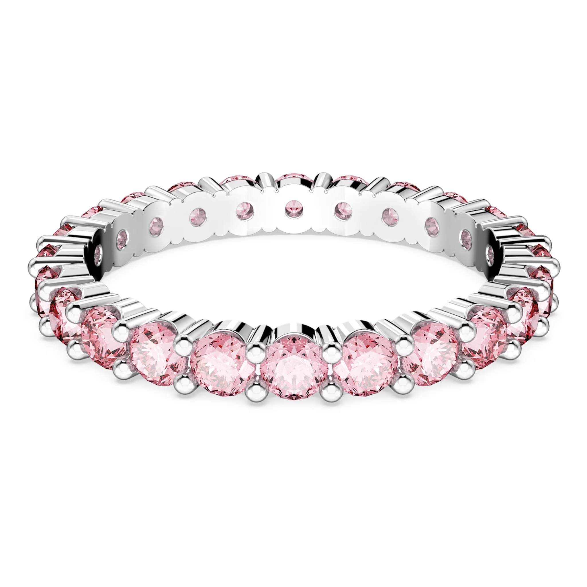 Pierścionek SWAROVSKI • Matrix 5658853 3