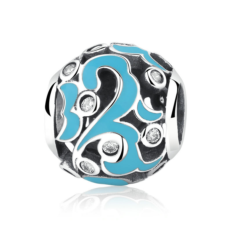 Charms Morska fala FUG0242 1