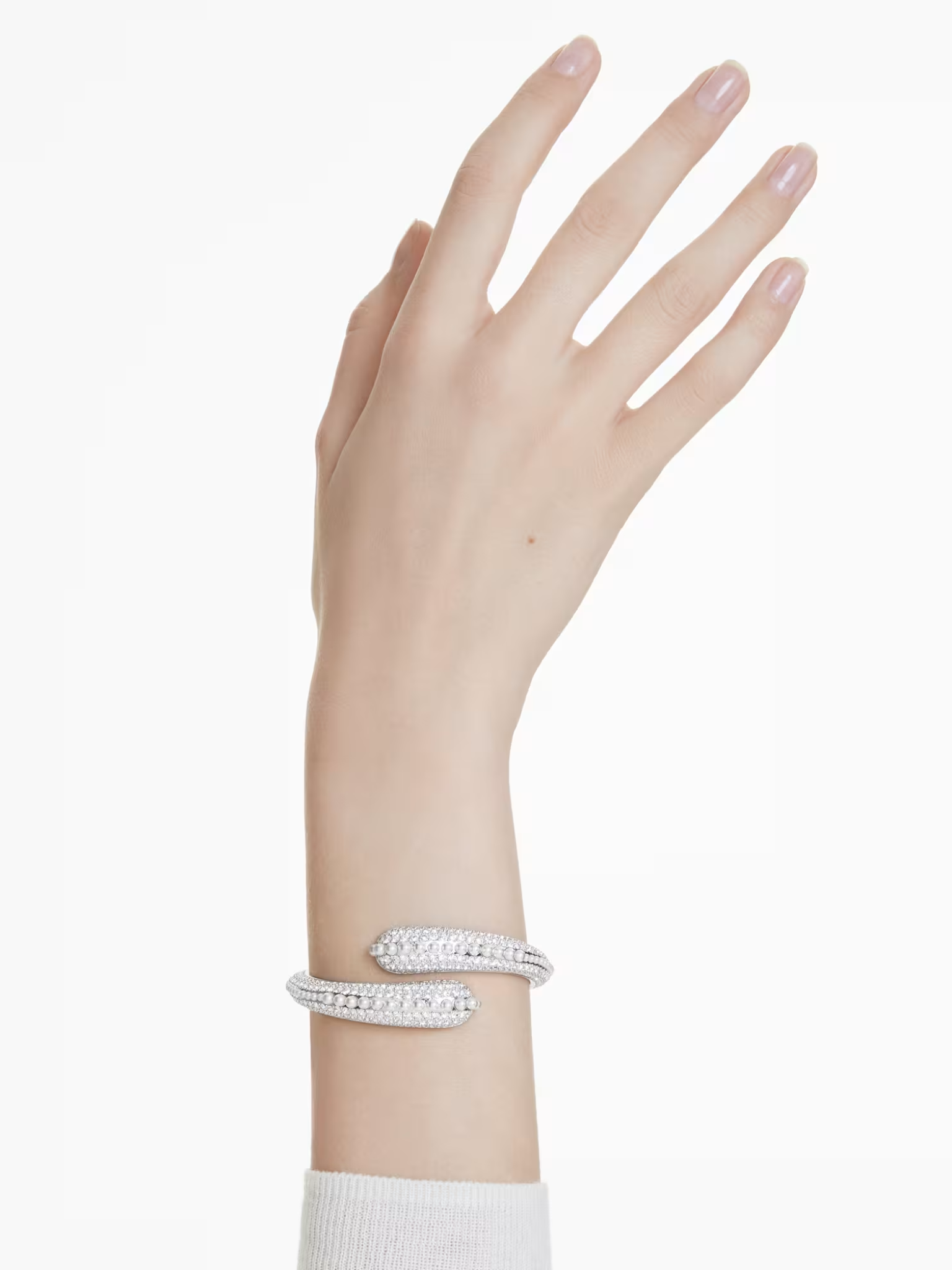 Mankiet SWAROVSKI • Sublima 5692106 2