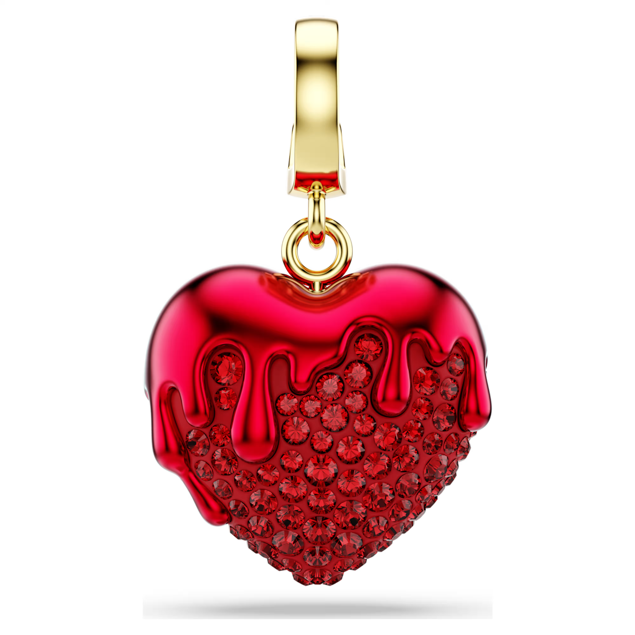 Charms SWAROVSKI • Idyllia czerwone serce 5742994 4