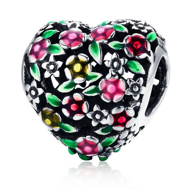 Charms Rajski ogród FUG0377 1