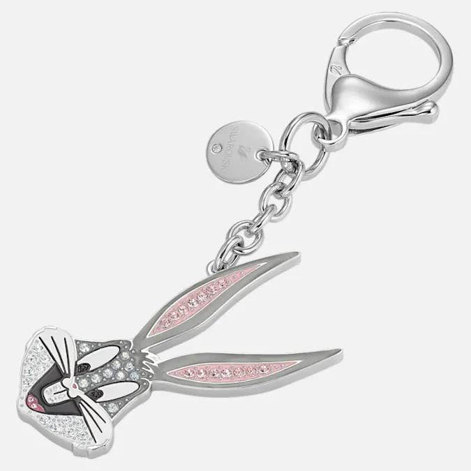 Brelok SWAROVSKI • Looney tunes Bugs Bunny 5494439 1