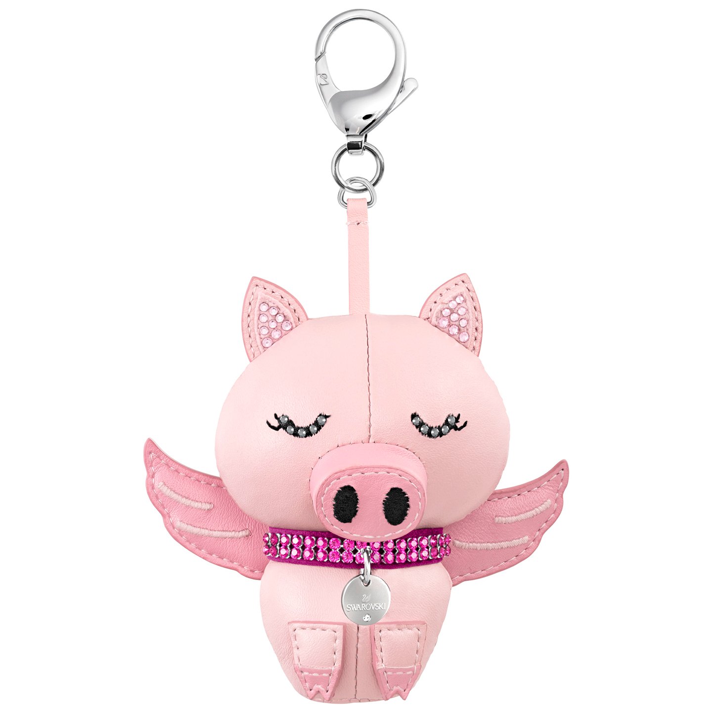 Brelok SWAROVSKI • Bu Bu Bag Charm 5457470 1