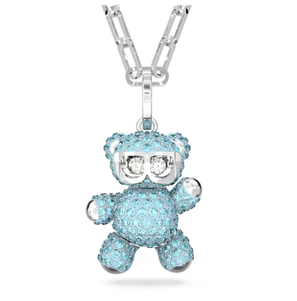 Naszyjnik SWAROVSKI • Teddy 5642979 4