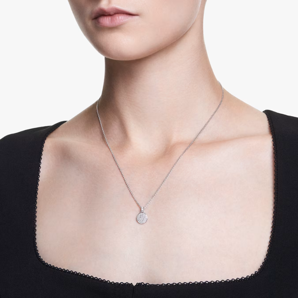 Naszyjnik SWAROVSKI • Meteora 5683446 3