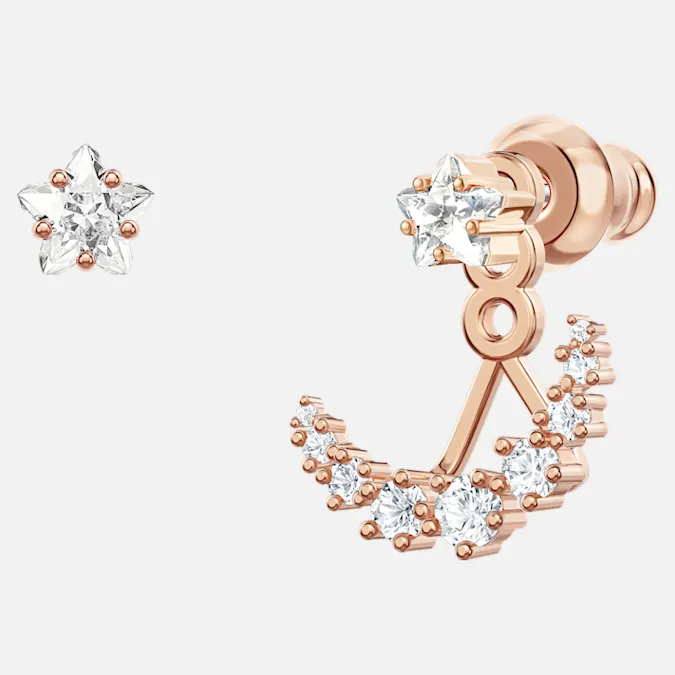 Swarovski kolczyki • Penélope Cruz Moonsun Earring Jackets 5486351 1