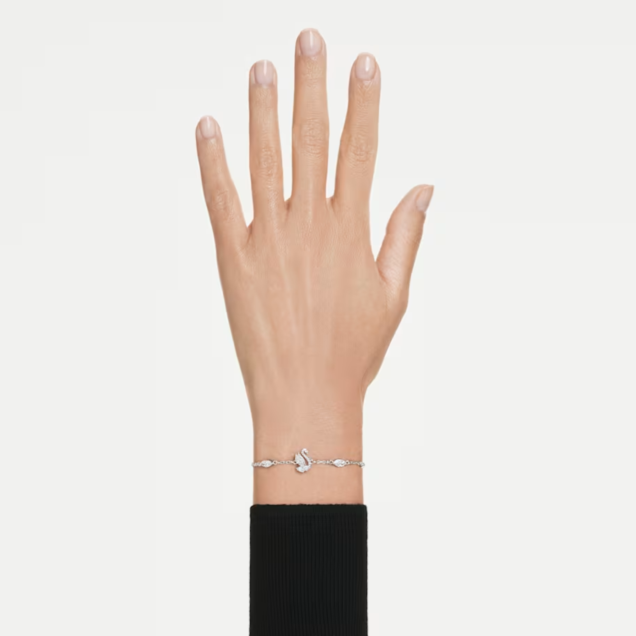 Bransoletka SWAROVSKI • Swan 5758682 2