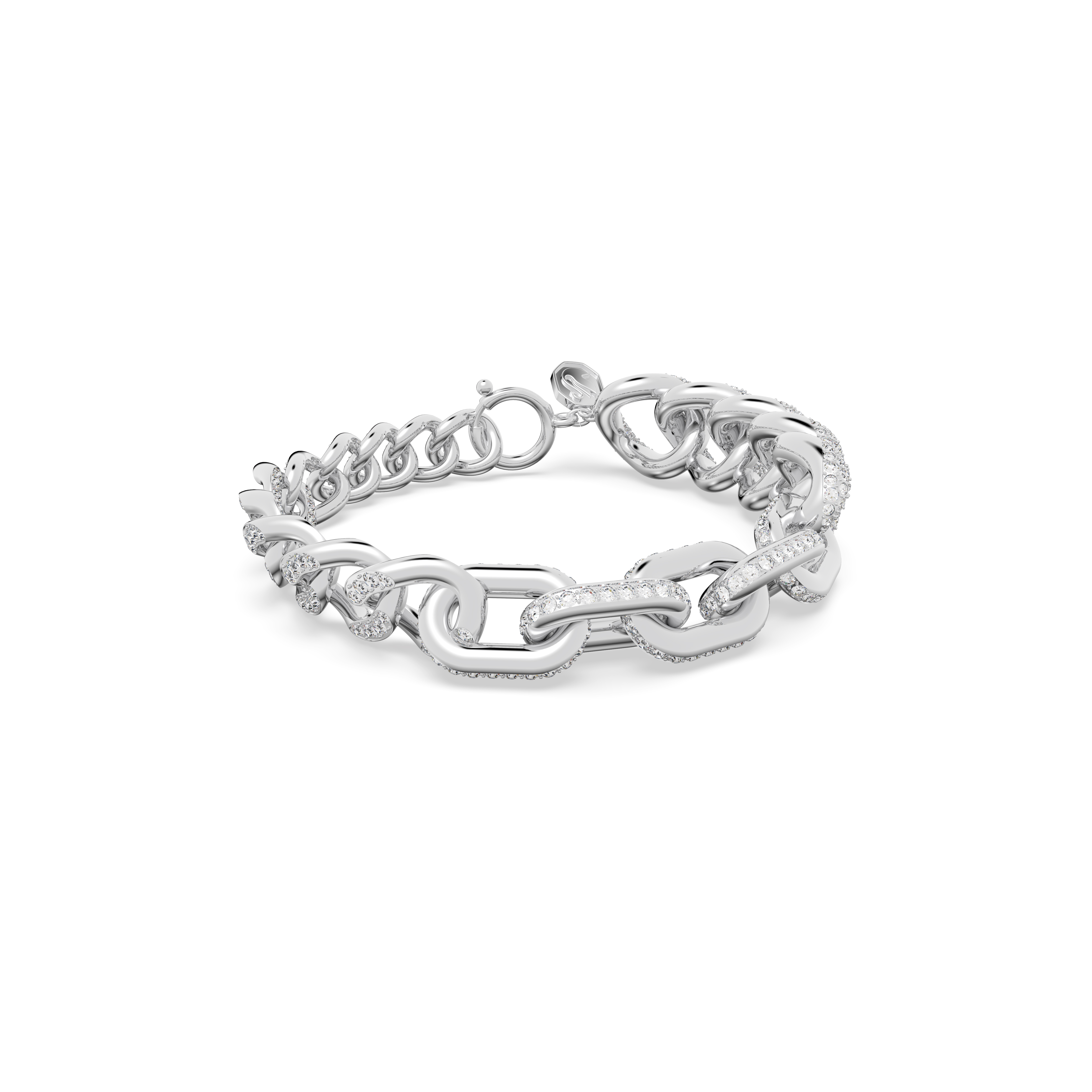 Bransoletka SWAROVSKI • Dextera 5622226 1