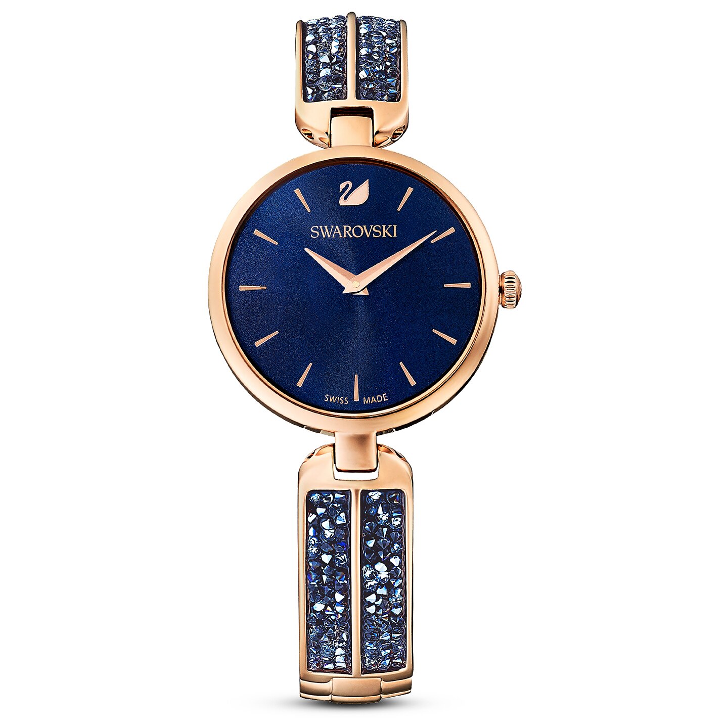 Zegarek Swarovski • Dream Rock Watch 5519317 1